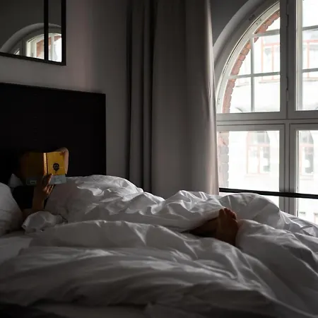 Bob W Koti Katajanokka Aparthotel Helsinki