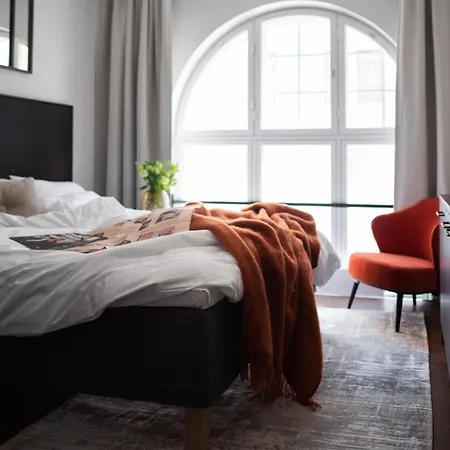 Bob W Koti Katajanokka Aparthotel *