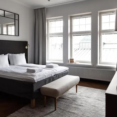 Aparthotel Bob W Koti Katajanokka *