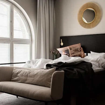 Bob W Koti Katajanokka Aparthotel