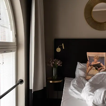Aparthotel Bob W Koti Katajanokka