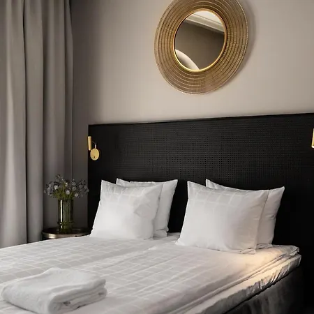 Aparthotel Bob W Koti Katajanokka Helsinki