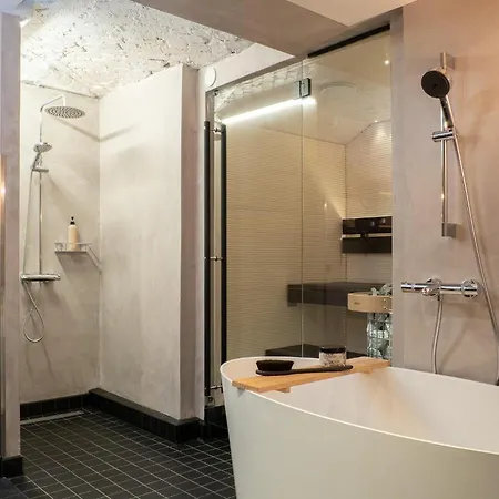 Aparthotel Bob W Koti Katajanokka