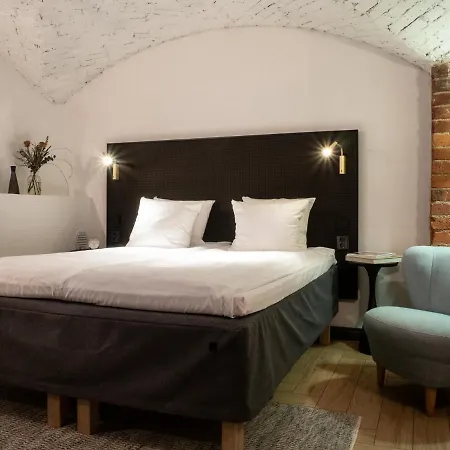 Aparthotel Bob W Koti Katajanokka *