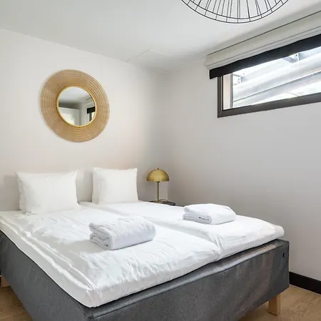 Bob W Helsinki Katajanokka ヘルシンキ