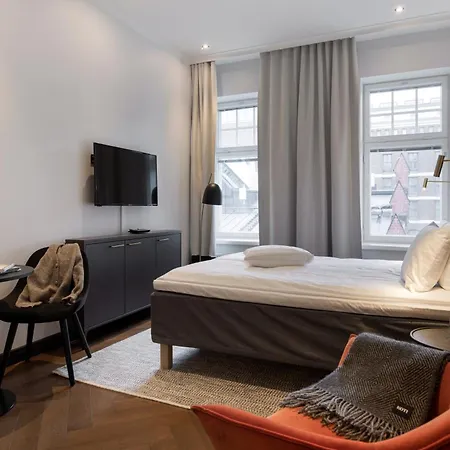 Bob W Helsinki Katajanokka 4*