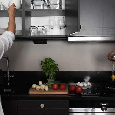 Bob W Helsinki Katajanokka ヘルシンキ