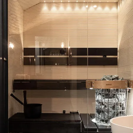 Bob W Helsinki Katajanokka 4* ヘルシンキ