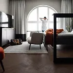 Bob W Katajanokka 4* הלסינקי