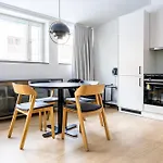 Bob W Katajanokka ヘルシンキ