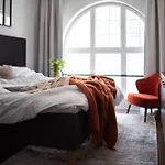 Bob W Katajanokka アパートホテル