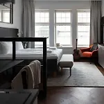 Bob W Katajanokka 4* הלסינקי