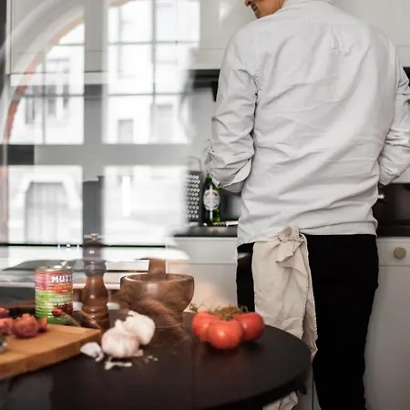 Bob W Helsinki Katajanokka Ξενοδοχείο με διαμερίσματα Ελσίνκι