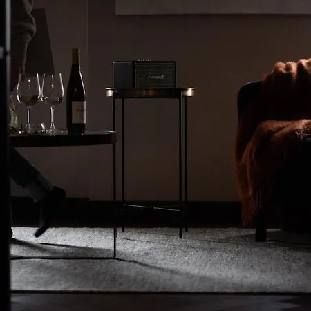 Bob W Helsinki Katajanokka Ξενοδοχείο με διαμερίσματα Ελσίνκι