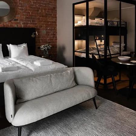 Bob W Helsinki Katajanokka 4* Ελσίνκι