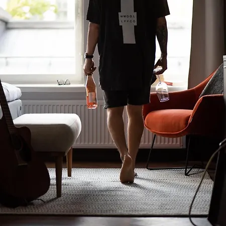 Apartmanhotel Bob W Katajanokka