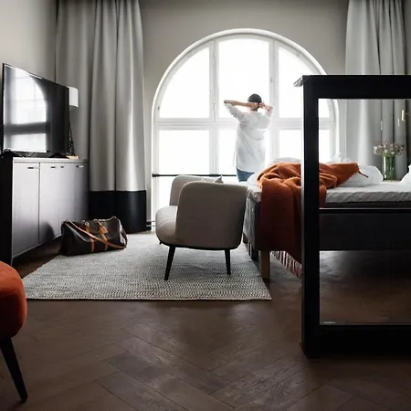 Bob W Katajanokka 4* Helsinki