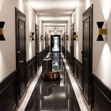 Bob W Helsinki Katajanokka 4* Ελσίνκι