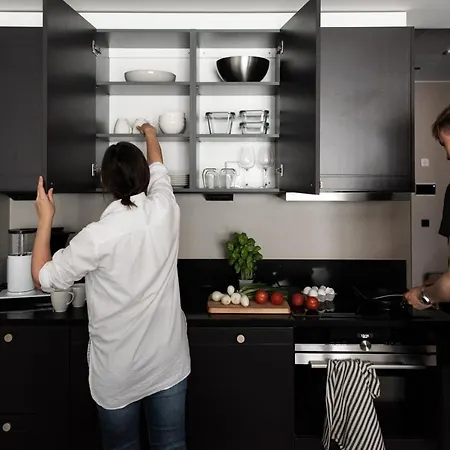 Appart hôtel Bob W Katajanokka Helsinki