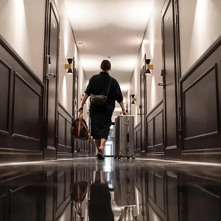 Bob W Helsinki Katajanokka 4*