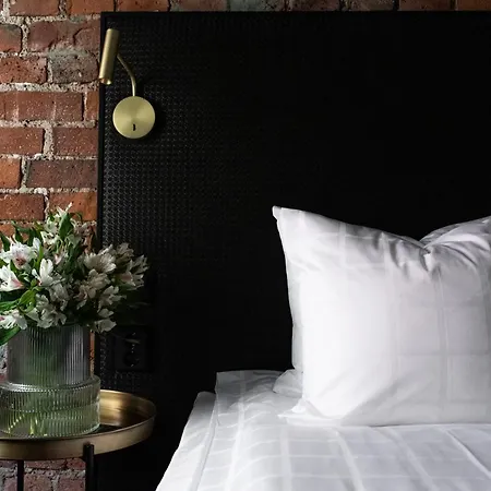 Bob W Helsinki Katajanokka 4* Ελσίνκι