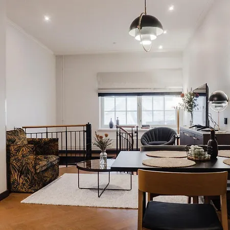 Aparthotel Bob W Katajanokka Helsinki