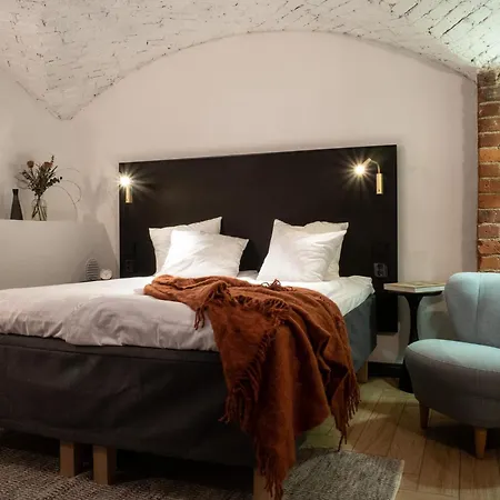 Aparthotel Bob W Katajanokka Helsinki