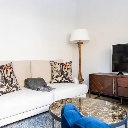 Bob W Helsinki Katajanokka Ξενοδοχείο με διαμερίσματα Ελσίνκι