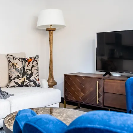 Ξενοδοχείο με διαμερίσματα Bob W Helsinki Katajanokka 4*