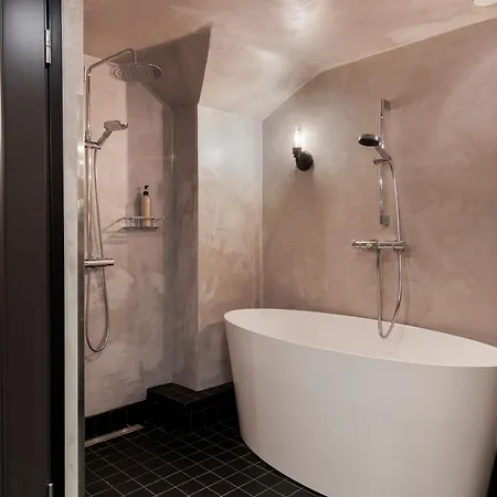 Bob W Helsinki Katajanokka 4* Ελσίνκι