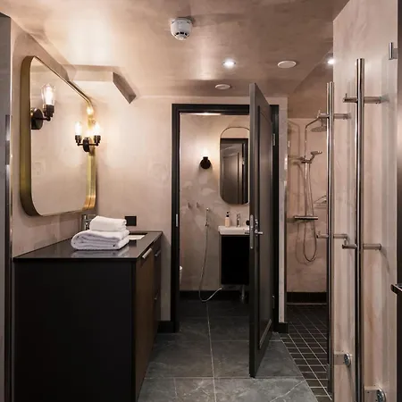 Aparthotel Bob W Koti Katajanokka