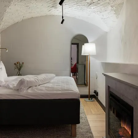 Bob W Katajanokka Aparthotel Helsinki