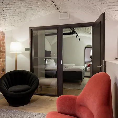 Apartmanhotel Bob W Katajanokka Helsinki