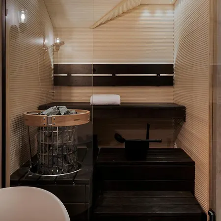 Bob W Katajanokka Helsinki