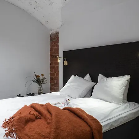Aparthotel Bob W Koti Katajanokka