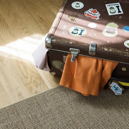 Ξενοδοχείο με διαμερίσματα Bob W Helsinki Katajanokka