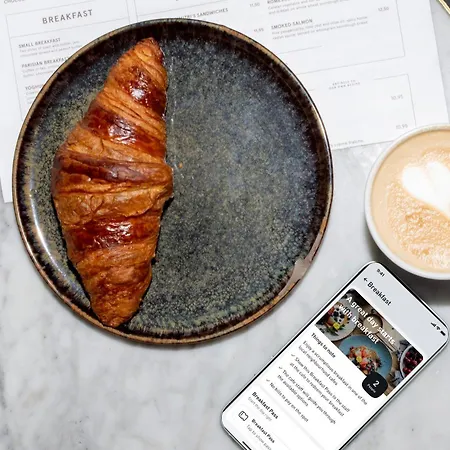 Bob W Helsinki Katajanokka