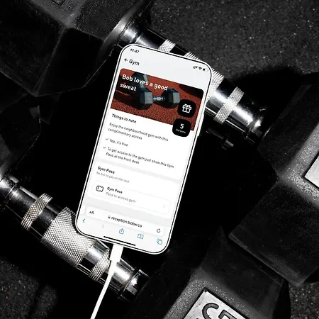 Bob W Katajanokka 4* Helsinki