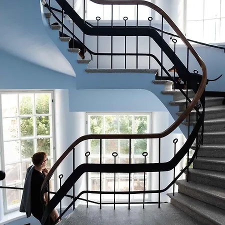 Bob W Katajanokka Helsinki