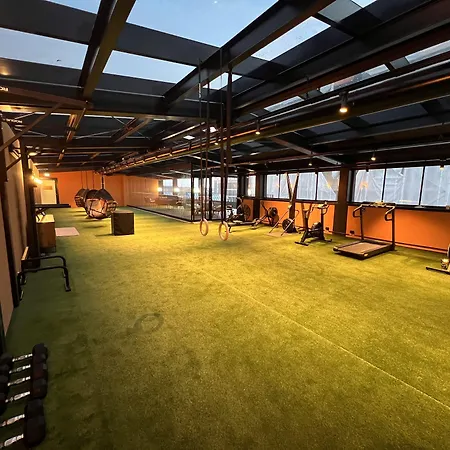 Aparthotel Bob W Katajanokka Helsinki