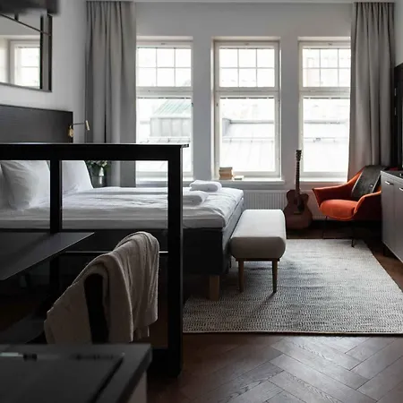 Bob W Katajanokka 4* Helsinki