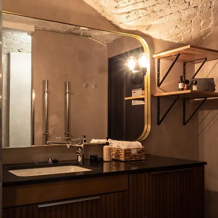 Bob W Helsinki Katajanokka 4* Ελσίνκι