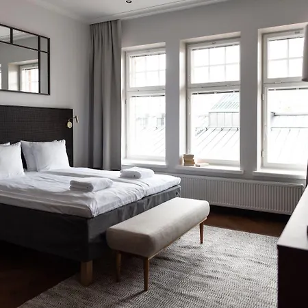 Aparthotel Bob W Katajanokka Helsinki