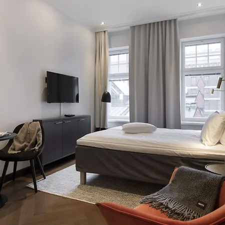 Aparthotel Bob W Katajanokka Helsinki