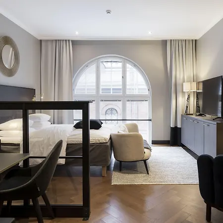 Bob W Helsinki Katajanokka 4* Ελσίνκι