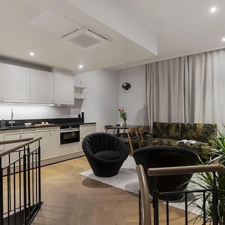 Bob W Helsinki Katajanokka 4*