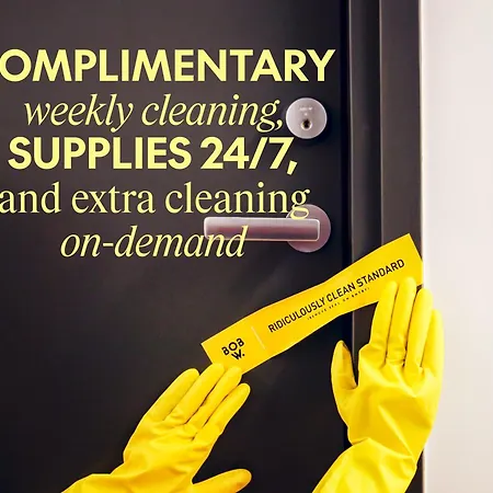 Bob W Katajanokka Helsinki