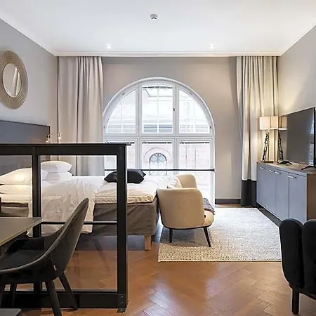 Bob W Katajanokka 4*