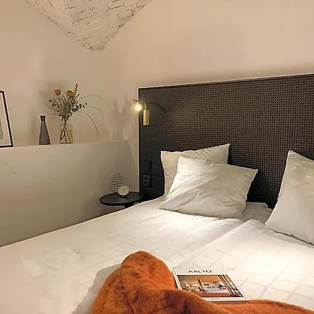 Bob W Katajanokka Apartmanhotel Helsinki