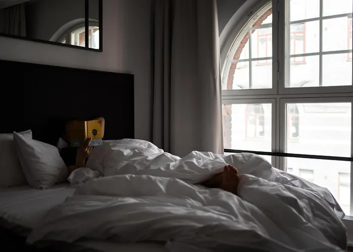 Bob W Katajanokka Apartmanhotel Helsinki